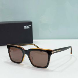 Picture of Montblanc Sunglasses _SKUfw53060483fw